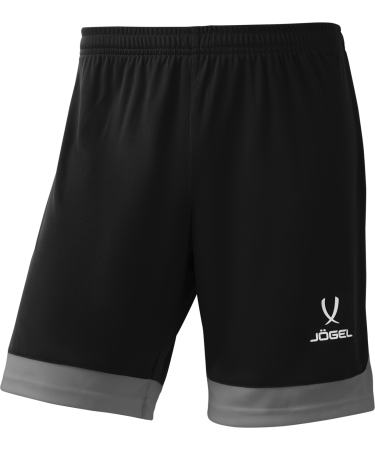 Шорты игровые DIVISION PerFormDRY Union Shorts, черный/темно-серый/белый