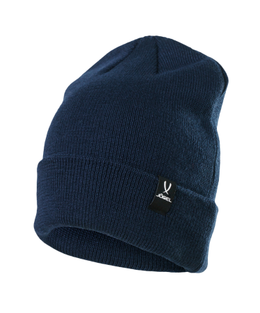 Шапка ESSENTIAL PerFormDRY High Beanie, темно-синий