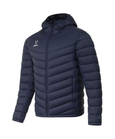 Куртка утепленная ESSENTIAL PerFormPROOF Light Padded Jacket, темно-синий