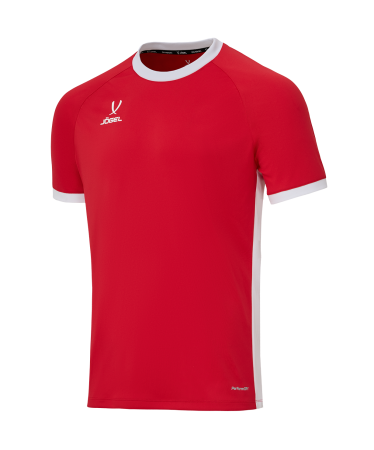 Футболка игровая DIVISION PerFormDRY Element Jersey, красный