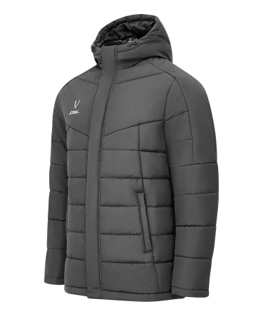 Куртка утепленная CAMP 2 PerFormPROOF Padded Jacket, темно-серый