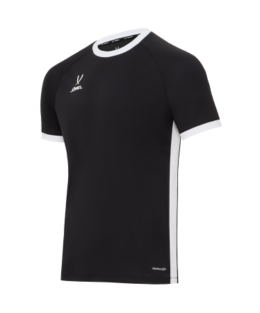 Футболка игровая DIVISION PerFormDRY Element Jersey, черный