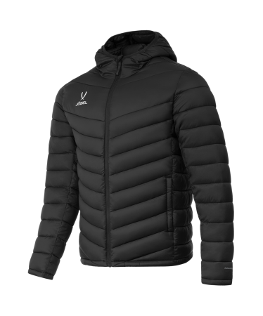 Куртка утепленная ESSENTIAL PerFormPROOF Light Padded Jacket, черный