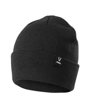 Шапка ESSENTIAL PerFormDRY High Beanie, черный