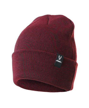 Шапка ESSENTIAL PerFormDRY High Beanie, бордовый