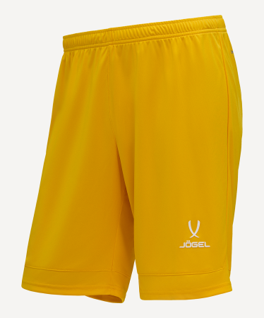 Шорты игровые DIVISION PerFormDRY Union Shorts, желтый